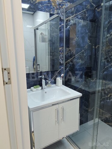 Продаётся 2-комн. новостройка 65.5 м², м. Нариман Нариманов, photo 11 from 22