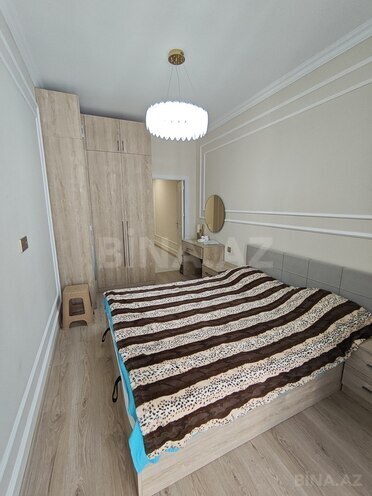 Продаётся 2-комн. новостройка 65.5 м², м. Нариман Нариманов, photo 10 from 22