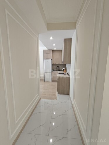 Продаётся 2-комн. новостройка 65.5 м², м. Нариман Нариманов, photo 16 from 22