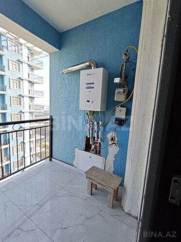 Продаётся 2-комн. новостройка 65.5 м², м. Нариман Нариманов, photo 18 from 22