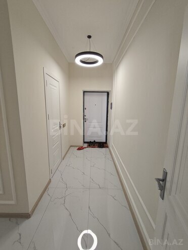 Продаётся 2-комн. новостройка 65.5 м², м. Нариман Нариманов, photo 14 from 22