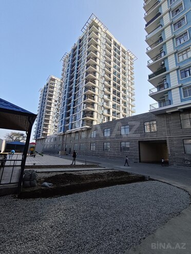 Продаётся 2-комн. новостройка 65.5 м², м. Нариман Нариманов, photo 21 from 22