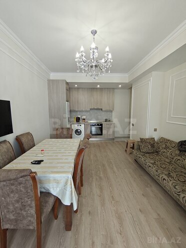 Продаётся 2-комн. новостройка 65.5 м², м. Нариман Нариманов, photo 5 from 22