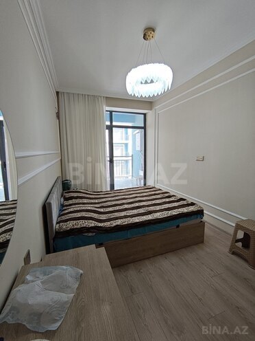 Продаётся 2-комн. новостройка 65.5 м², м. Нариман Нариманов, photo 9 from 22