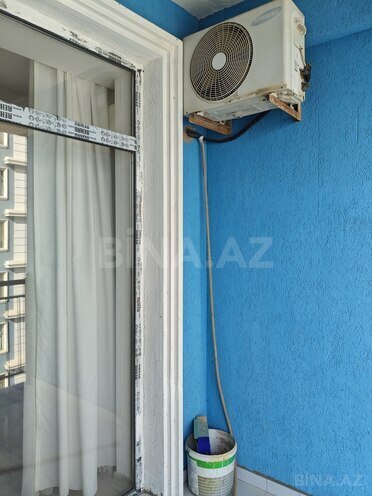 Продаётся 2-комн. новостройка 65.5 м², м. Нариман Нариманов, photo 17 from 22