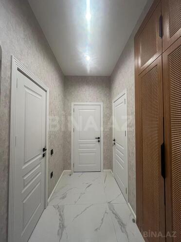 Satılır 3 otaqlı yeni tikili 69 m², Azadlıq Prospekti m., photo 5 from 22