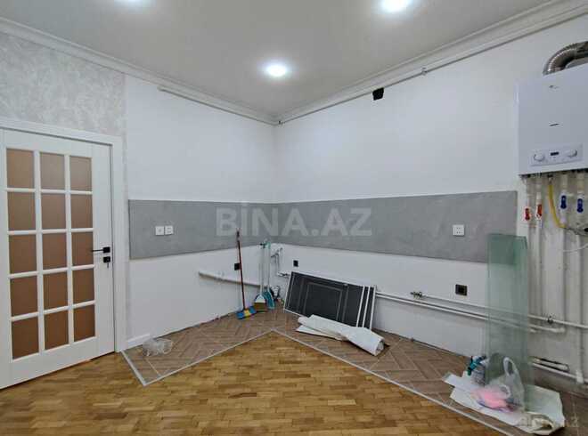 Продаётся 3-комн. вторичка 85 м², м. Кара Караев, photo 12 from 21