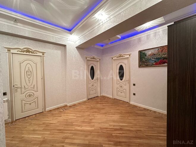 Продаётся 3-комн. новостройка 140 м², м. Насими, photo 10 from 20
