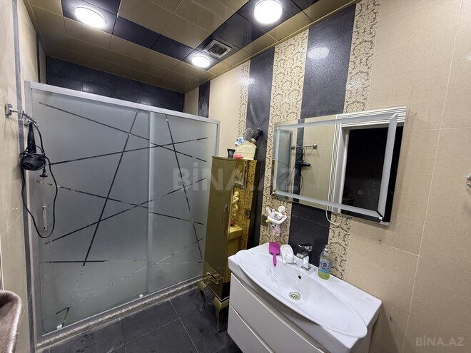 Продаётся 3-комн. новостройка 140 м², м. Насими, photo 17 from 20