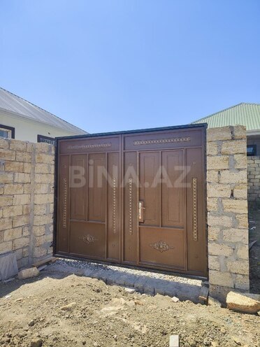 Satılır 3 otaqlı həyət evi/bağ evi 90 m², Aşağı Güzdək q., photo 16 from 18