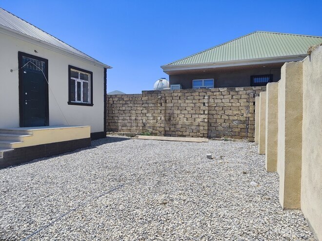 Satılır 3 otaqlı həyət evi/bağ evi 90 m², Aşağı Güzdək q., photo 3 from 18