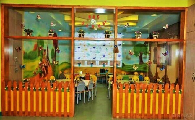 Satılır  obyekt 440 m², Gənclik m., photo 3 from 10