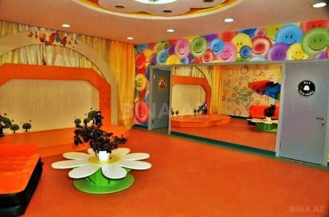 Satılır  obyekt 440 m², Gənclik m., photo 1 from 10