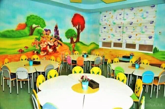 Satılır  obyekt 440 m², Gənclik m., photo 4 from 10