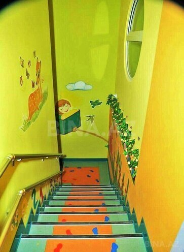 Satılır  obyekt 440 m², Gənclik m., photo 5 from 10
