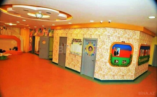 Satılır  obyekt 440 m², Gənclik m., photo 6 from 10