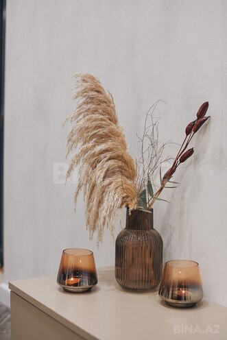 İcarəyə verilir 2 otaqlı yeni tikili 58 m², 8 Noyabr m., photo 11 from 32