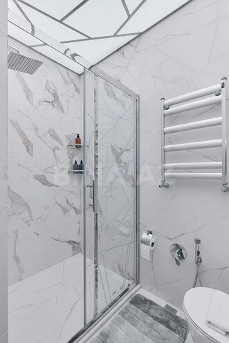 İcarəyə verilir 2 otaqlı yeni tikili 58 m², 8 Noyabr m., photo 29 from 32