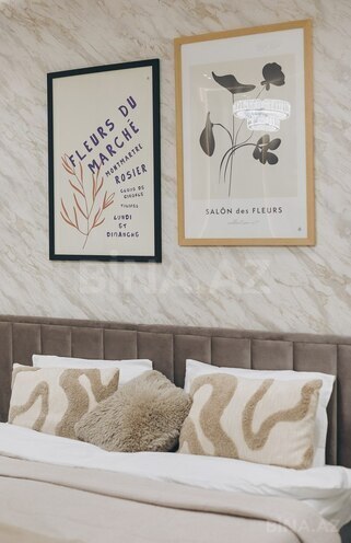 İcarəyə verilir 2 otaqlı yeni tikili 58 m², 8 Noyabr m., photo 20 from 32