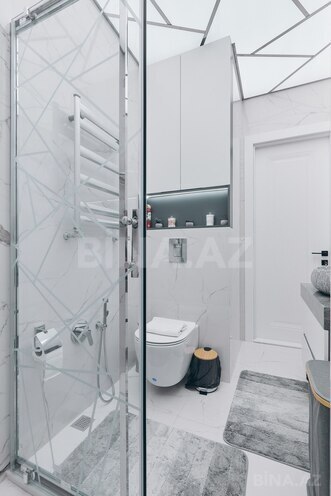 İcarəyə verilir 2 otaqlı yeni tikili 58 m², 8 Noyabr m., photo 27 from 32