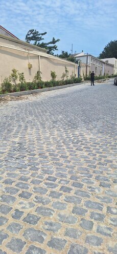 Satılır 2 otaqlı həyət evi/bağ evi 36 m², Əmircan q., photo 13 from 19