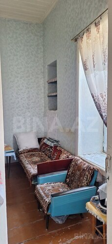 Satılır 2 otaqlı həyət evi/bağ evi 36 m², Əmircan q., photo 9 from 19