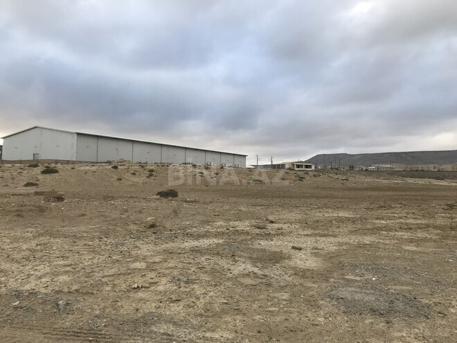 Satılır  torpaq 255 sot, Lökbatan q., photo 3 from 6