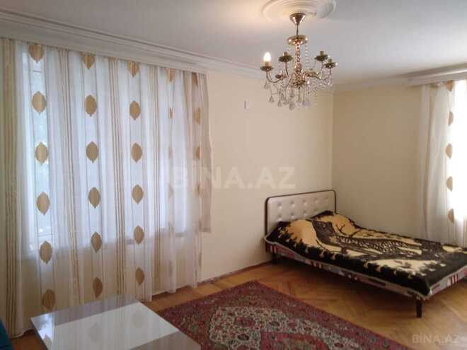 İcarəyə verilir 1 otaqlı köhnə tikili 32 m², Elmlər Akademiyası m., photo 7 from 22