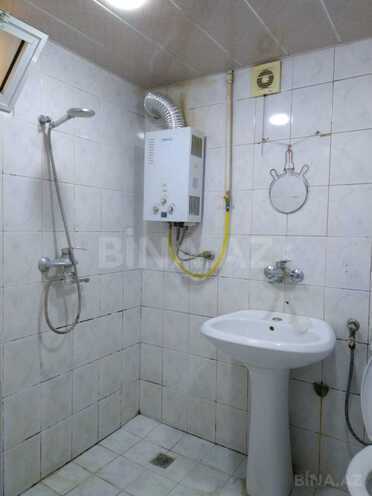 İcarəyə verilir 1 otaqlı köhnə tikili 32 m², Elmlər Akademiyası m., photo 18 from 22