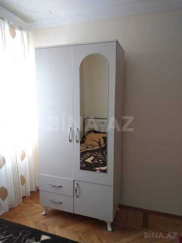 İcarəyə verilir 1 otaqlı köhnə tikili 32 m², Elmlər Akademiyası m., photo 14 from 22