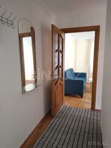 İcarəyə verilir 1 otaqlı köhnə tikili 32 m², Elmlər Akademiyası m., photo 11 from 22