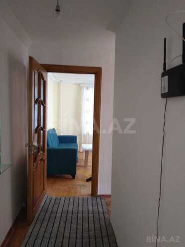 İcarəyə verilir 1 otaqlı köhnə tikili 32 m², Elmlər Akademiyası m., photo 12 from 22