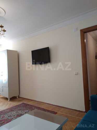 İcarəyə verilir 1 otaqlı köhnə tikili 32 m², Elmlər Akademiyası m., photo 17 from 22