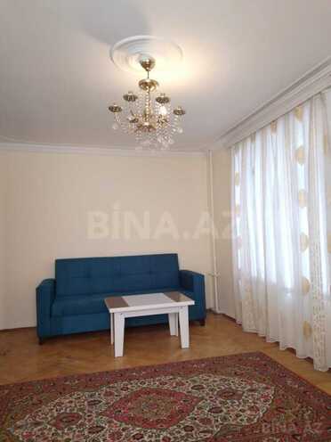 İcarəyə verilir 1 otaqlı köhnə tikili 32 m², Elmlər Akademiyası m., photo 9 from 22