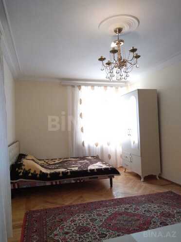 İcarəyə verilir 1 otaqlı köhnə tikili 32 m², Elmlər Akademiyası m., photo 4 from 22