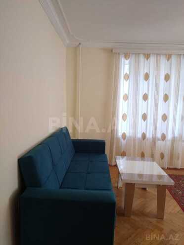İcarəyə verilir 1 otaqlı köhnə tikili 32 m², Elmlər Akademiyası m., photo 8 from 22