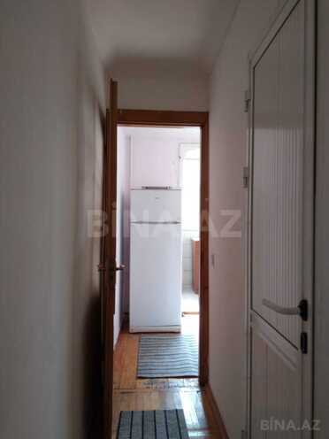 İcarəyə verilir 1 otaqlı köhnə tikili 32 m², Elmlər Akademiyası m., photo 20 from 22