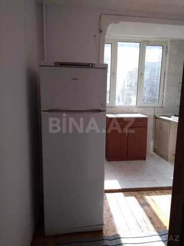 İcarəyə verilir 1 otaqlı köhnə tikili 32 m², Elmlər Akademiyası m., photo 16 from 22
