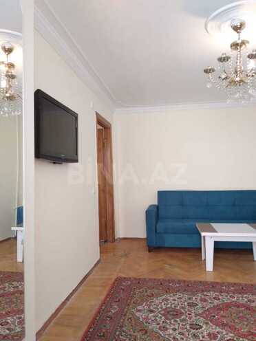 İcarəyə verilir 1 otaqlı köhnə tikili 32 m², Elmlər Akademiyası m., photo 5 from 22