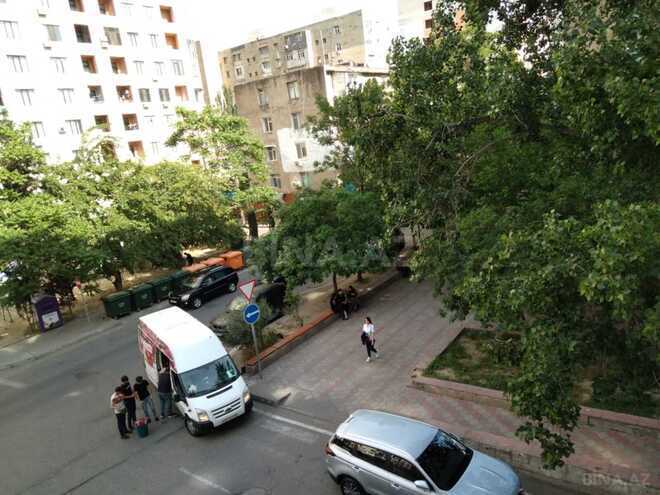 İcarəyə verilir 1 otaqlı köhnə tikili 32 m², Elmlər Akademiyası m., photo 21 from 22