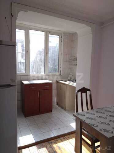 İcarəyə verilir 1 otaqlı köhnə tikili 32 m², Elmlər Akademiyası m., photo 15 from 22