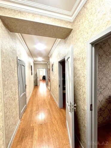 Satılır 3 otaqlı yeni tikili 145 m², Gənclik m., photo 8 from 12