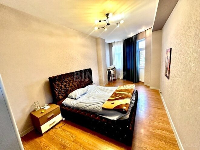 Satılır 3 otaqlı yeni tikili 145 m², Gənclik m., photo 7 from 12