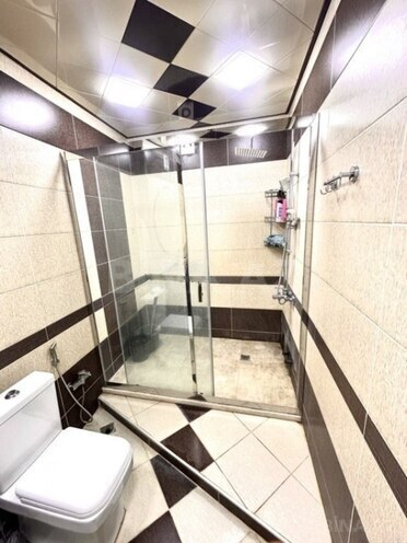 Satılır 3 otaqlı yeni tikili 145 m², Gənclik m., photo 11 from 12