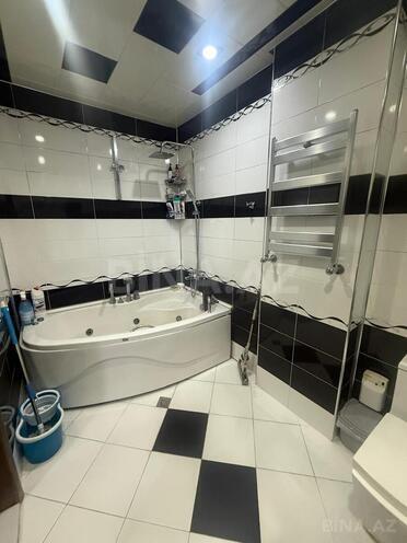 Продаётся 3-комн. новостройка 140 м², м. Низами, photo 15 from 20