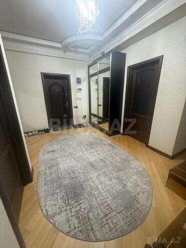 Продаётся 3-комн. новостройка 140 м², м. Низами, photo 11 from 20
