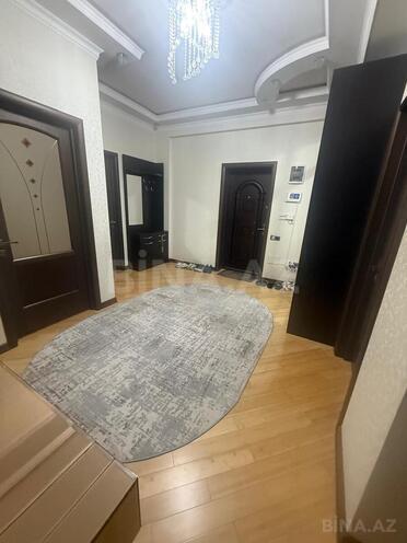 Продаётся 3-комн. новостройка 140 м², м. Низами, photo 10 from 20