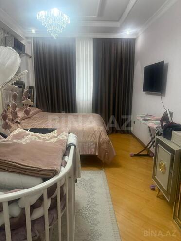 Продаётся 3-комн. новостройка 140 м², м. Низами, photo 14 from 20