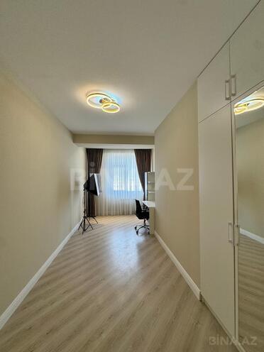 Продаётся 4-комн. новостройка 175 м², Насиминский  р., photo 19 from 20