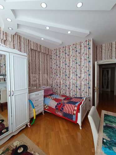 Satılır 4 otaqlı yeni tikili 140 m², Binəqədi r., photo 11 from 25